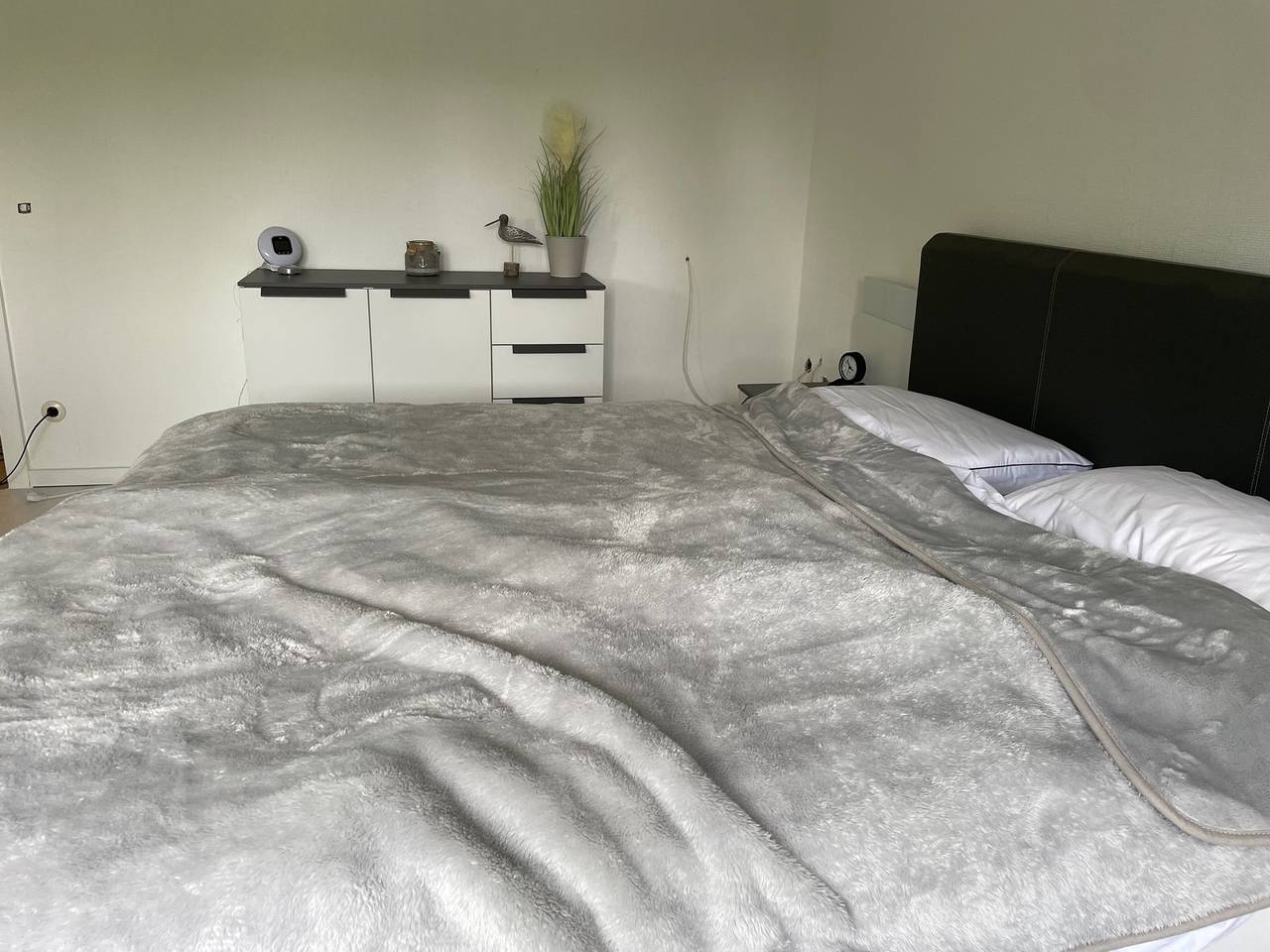 Apartamento vacacional entero, Apartamento de vacaciones para 2 personas con jardín in Krefeld, Lower Rhine