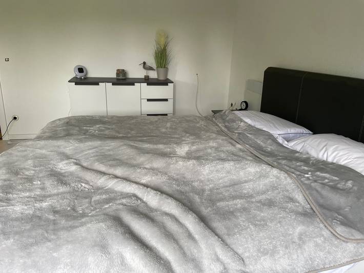 Ferienwohnung für 2 Personen, mit Terrasse und Garten in Krefeld - 4