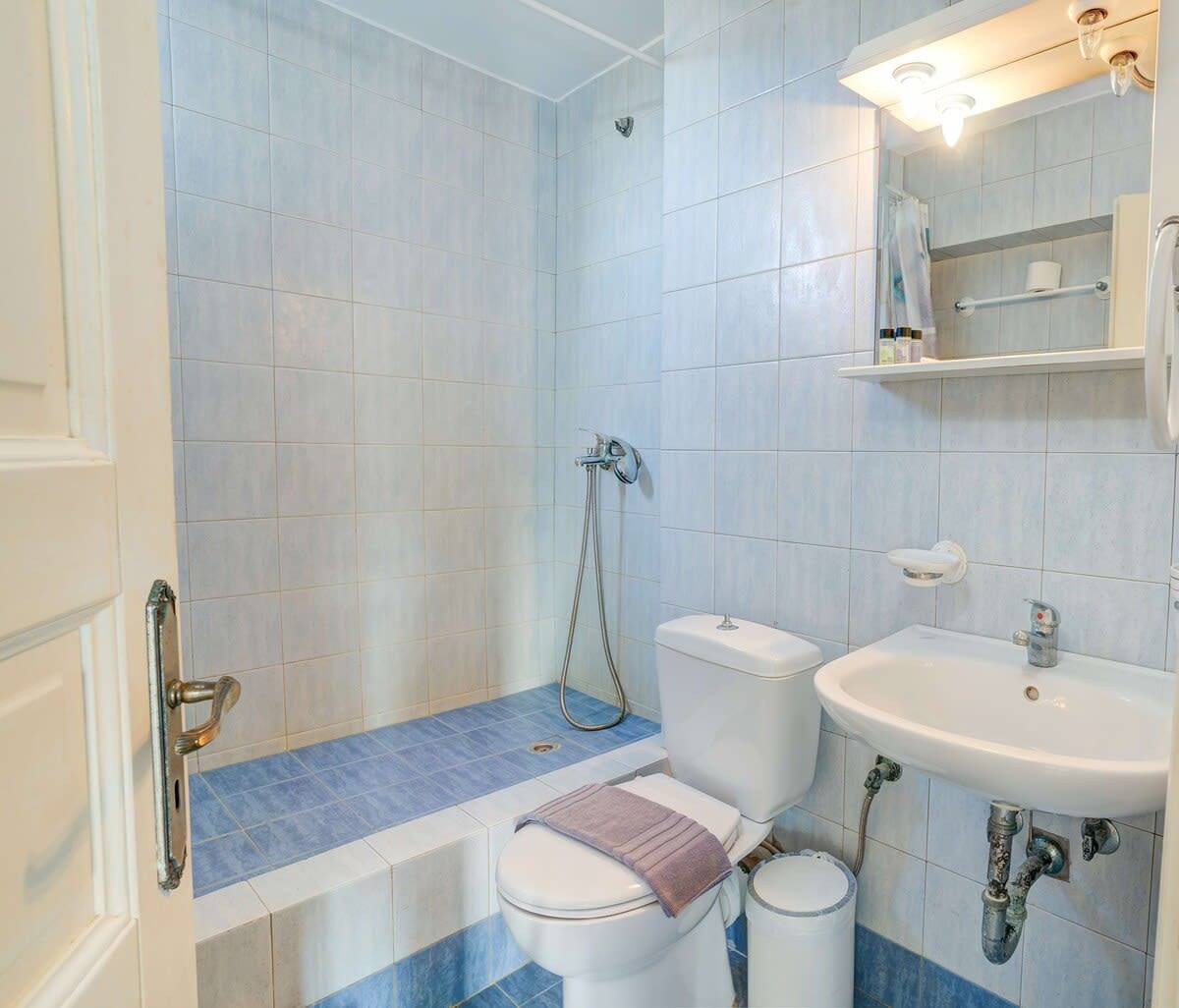 Cycladic Ornos Apt Near Mykonos Town, foto 6