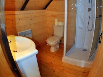 Bungalow für 5 Personen in Embrun, Hautes-Alpes, Bild 4