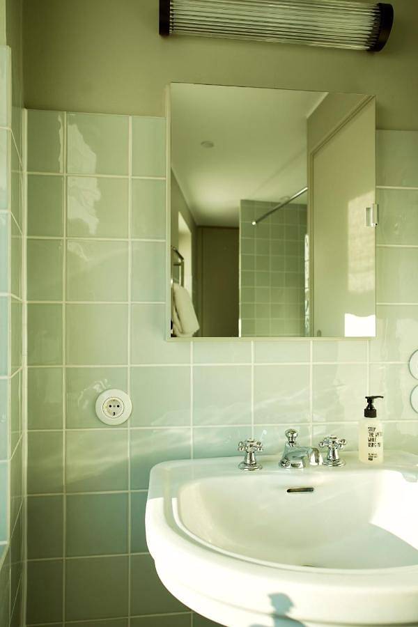 Ferienhaus für 8 Personen, mit Sauna und Garten sowie Ausblick in Norderney Nordstrand - 2