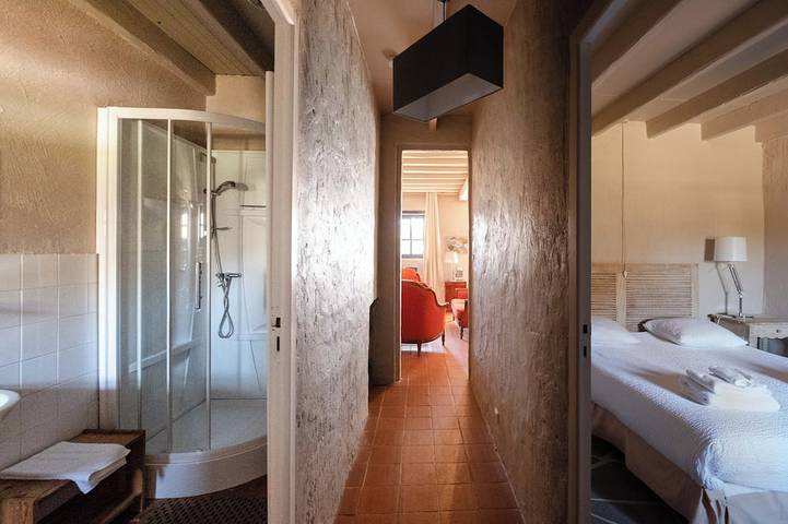 Gîte pour 2 personnes à Soyaux - 4