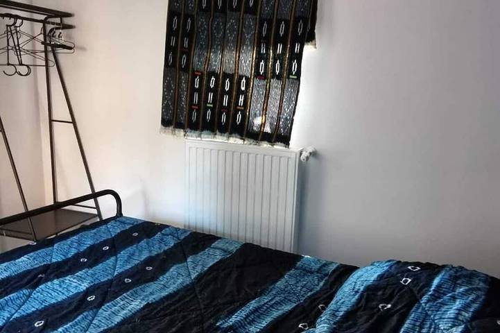 Gîte pour 3 personnes, avec terrasse et jardin à Firmi - 4