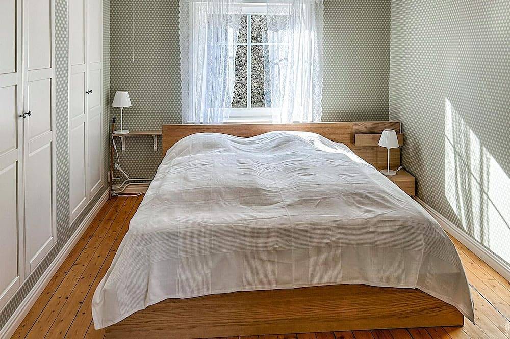 Tolles Haus in Tranås mit Sauna in Ödeshög, Östergötland