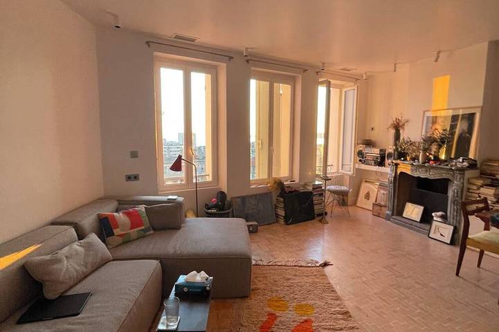 Ferienhaus für 5 Personen, mit Haustier