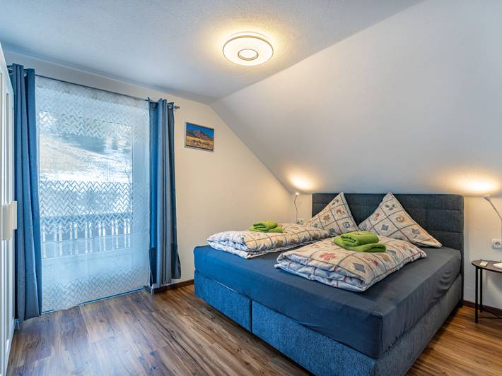 Ferienhaus für 12 Personen, mit Balkon in Nockberge - 4