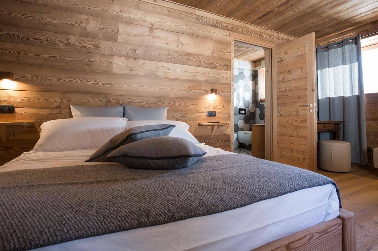 Lavarets Chambres d’Hôtes in Antagnod, Ayas