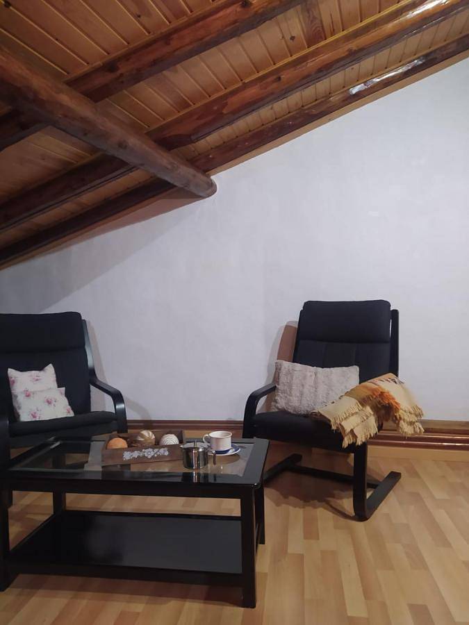 Casa de vacaciones para 5 personas, con balcón y vistas en Provincia de Zaragoza - 2