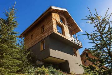 Chalet pour 10 Personnes dans Vars (station de ski), Vars, Photo 2