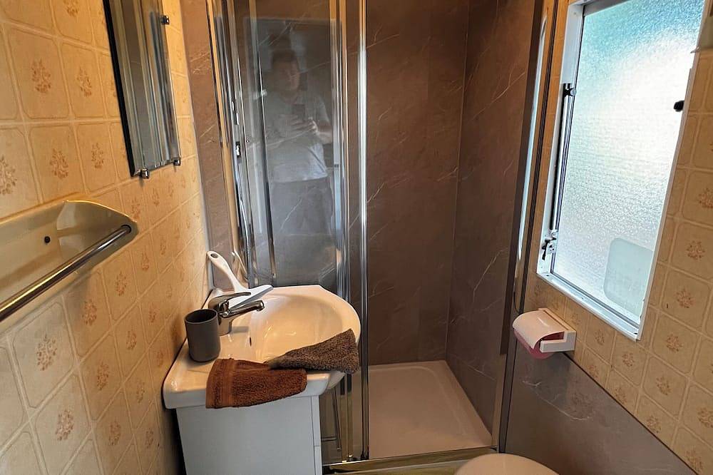 Mobil-home à Figari au Hameau de San Gavino in Figari, Arrondissement de Sartène