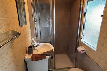 Camping für 4 Personen in Figari, Sartène und Umgebung, Bild 3