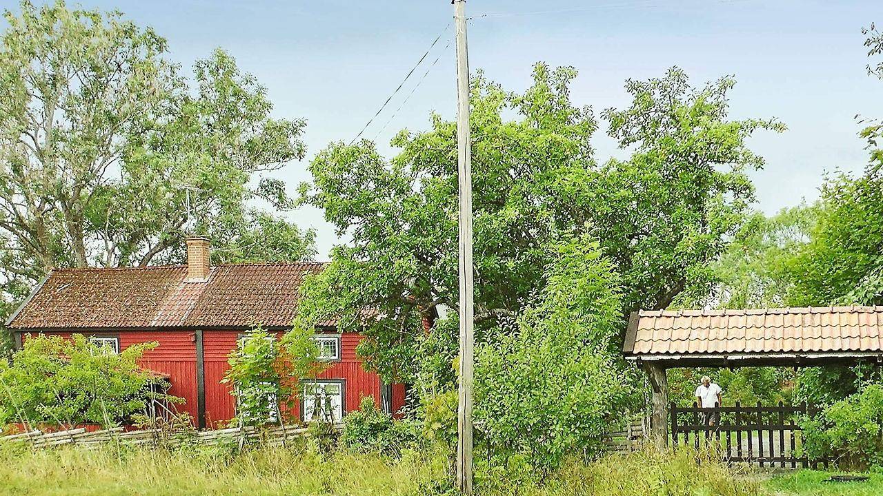 Ferienhaus für 5 Personen (150 m²) in Väddö in Ortala, Stockholm und Umgebung