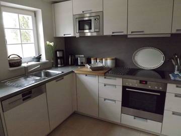 Ferienhaus für 6 Personen in Nebel, Amrum, Bild 2