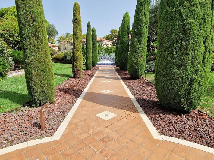 Gîte pour 6 personnes, avec terrasse et vue sur l’océan ainsi que jardin et piscine à Sant Feliu de Guíxols - 3