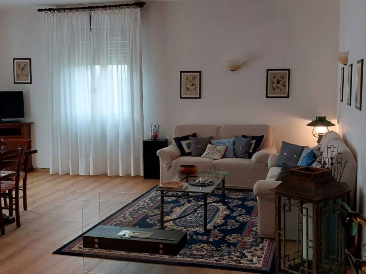 Appartamento intero, Wohnung in gemütlichem kleinen Bauernhaus in Terranuova Bracciolini, Valdarno