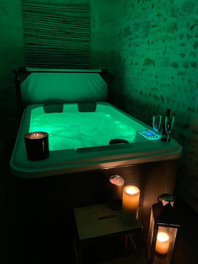 Gîte pour 2 personnes, avec jardin ainsi que piscine et vue à Vauvert - 2