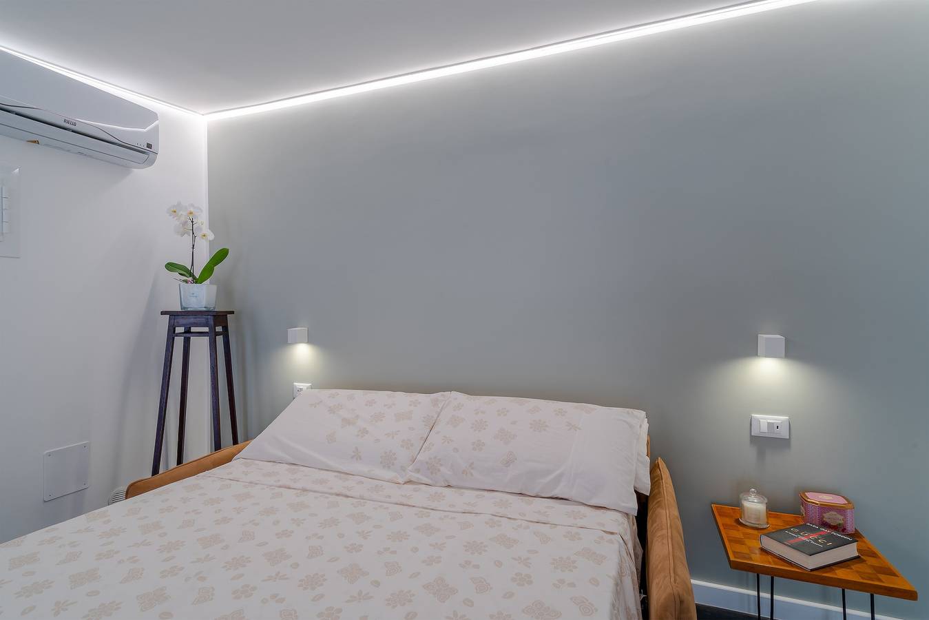 Appartement 'La Casa di Susy' met privé terras, Wifi en airconditioning, foto 14