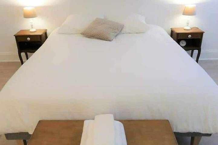 Appartement entier, Elégant Appartement au Centre de Tournon sur Rhône in Tournon-sur-Rhône, Région de Tournon-sur-Rhône