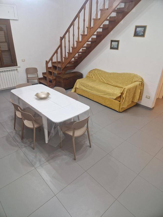 Ganze Wohnung, Nina's house, nonno Pepè in Isca sullo Ionio, Catanzaro Provinz
