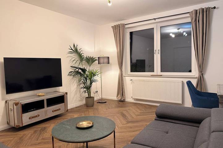 Ferienwohnung für 4 Personen in Neustadt Bremen