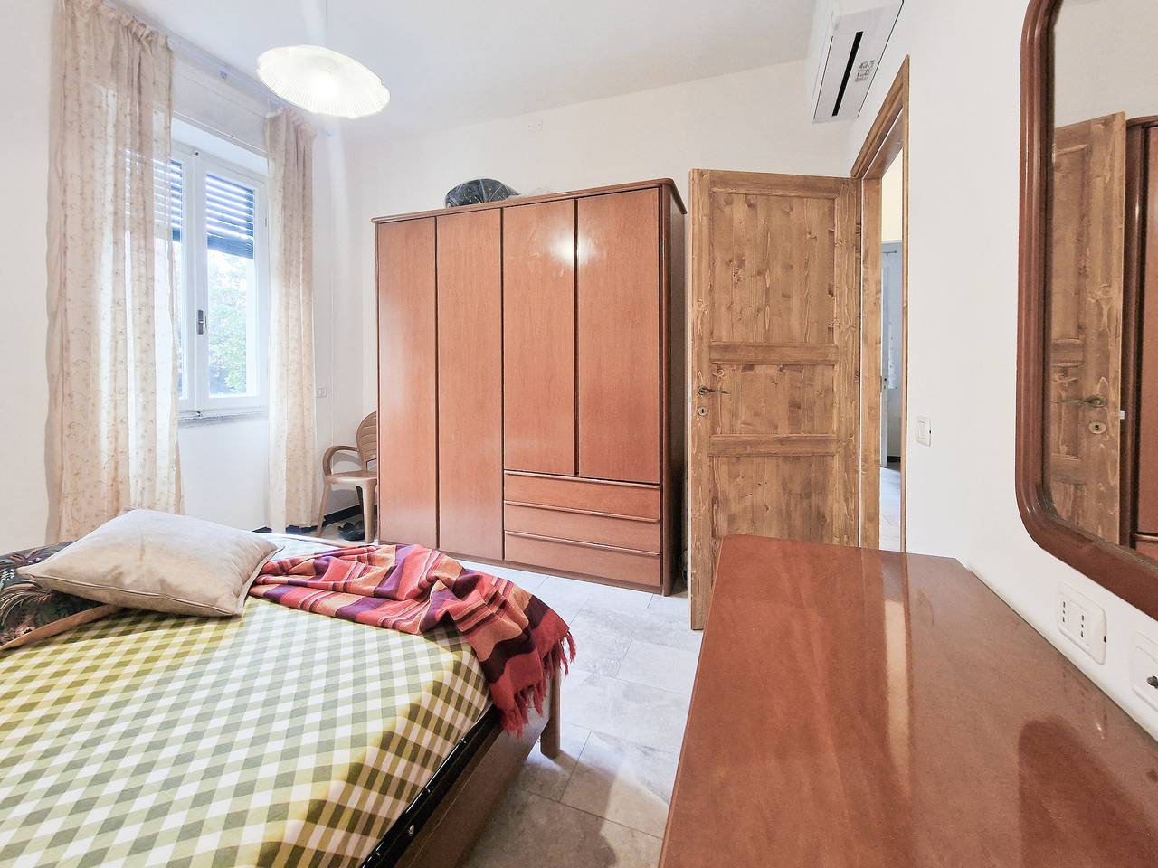 Ganze Wohnung, Ferienwohnung 'Casa La Torre Rio Marina' mit Balkon und Klimaanlage in Rio Marina, Elba