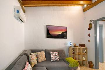 Apartamento para 4 Personas en Tasartico, La Aldea de San Nicolás, Foto 3