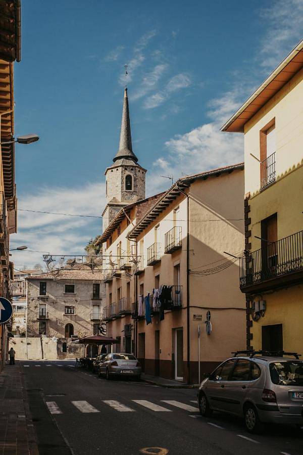 Location de vacances pour 4 personnes à Campdevànol - 4