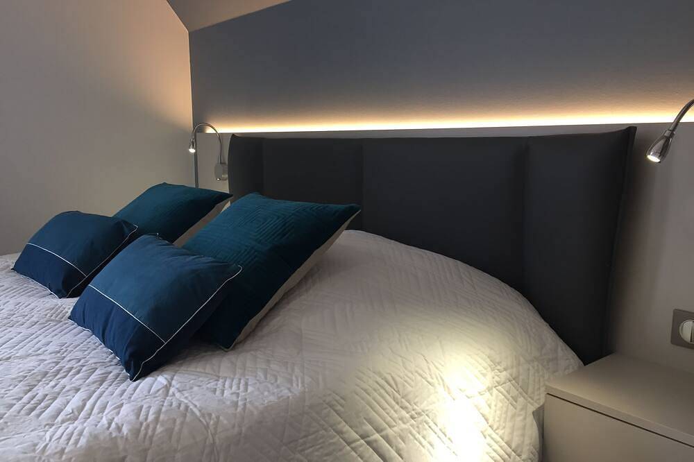 Appartement entier, Appartement de charme 1 chambre*** in Schwenheim, Région de Saverne