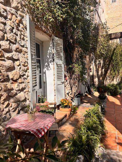 Appartement de vacances pour 4 personnes, avec Terrasse et Vue à Antibes - 3