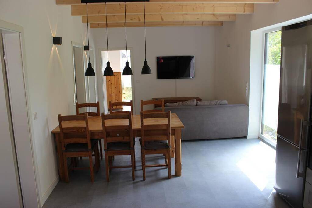 Appartement entier, Three-Bedroom Apartment in Holle (Basse-Saxe), Arrondissement de Hildesheim