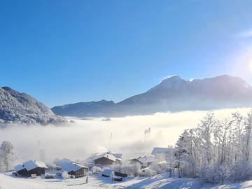 Ferienwohnung für 3 Personen in Bischofswiesen, Bayerische Alpen, Bild 1