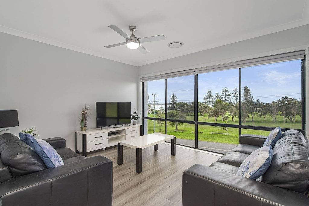 As New Sparkling 3 Bedroom Townhouses On The Golf Course in Crescent Head, New South Wales