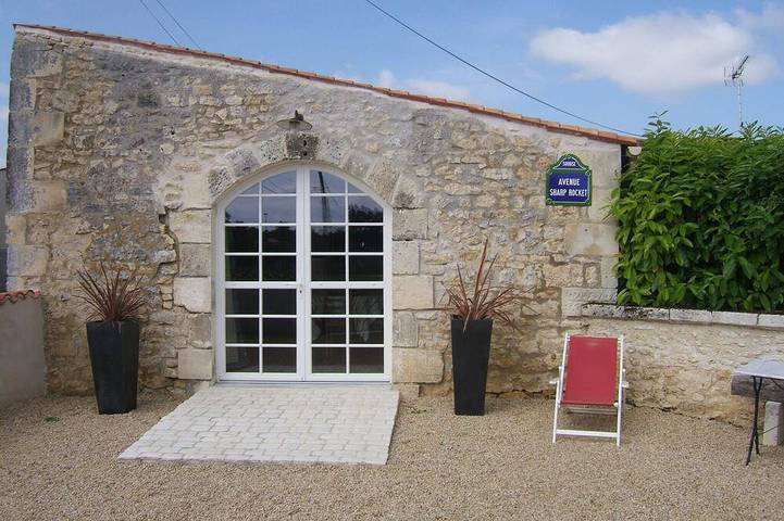 Maison de vacances pour 6 personnes, animaux acceptés - 1