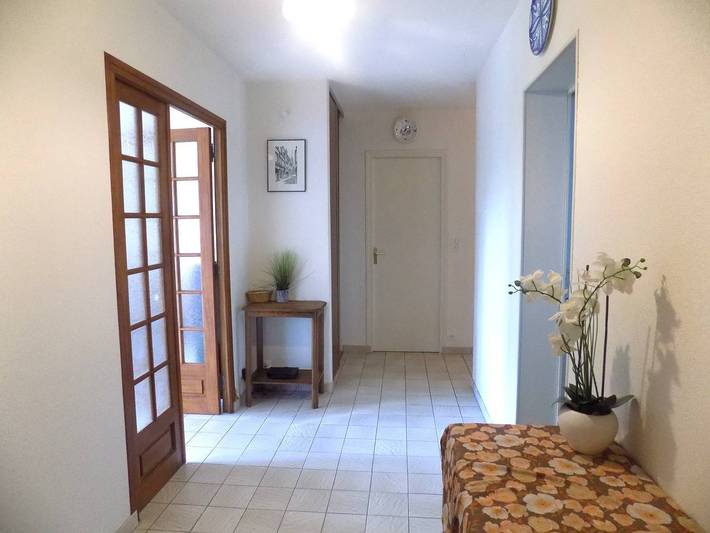 Location de vacances pour 4 personnes, avec terrasse et jardin à Saint-Georges-de-Didonne - 2