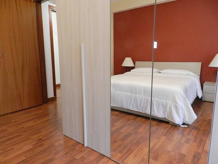 Chambre d’hôte pour 3 personnes, avec balcon et vue à Valguarnera Caropepe - 3