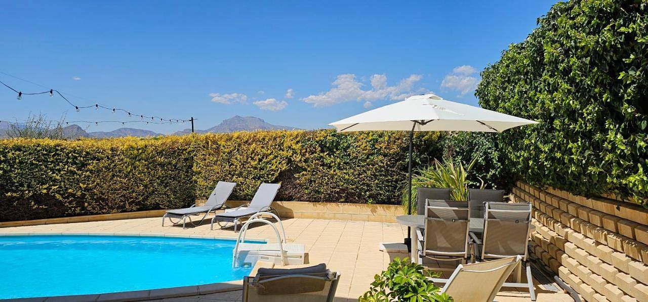 Villa in Muchamiel, Costa Blanca