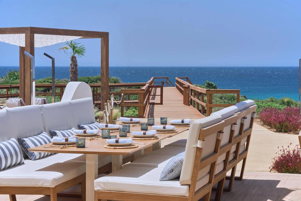 Amare Beach Hotel Sancti Petri - Adults Recommended in Novo Sancti Petri, Chiclana de la Frontera