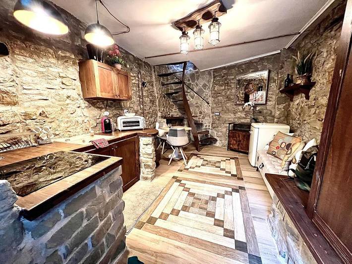 Appartamento per 2 persone, con balcone ad Agropoli