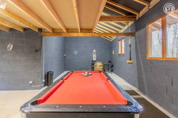 Gîte pour 8 Personnes dans Montcony, Région de Louhans, Photo 4