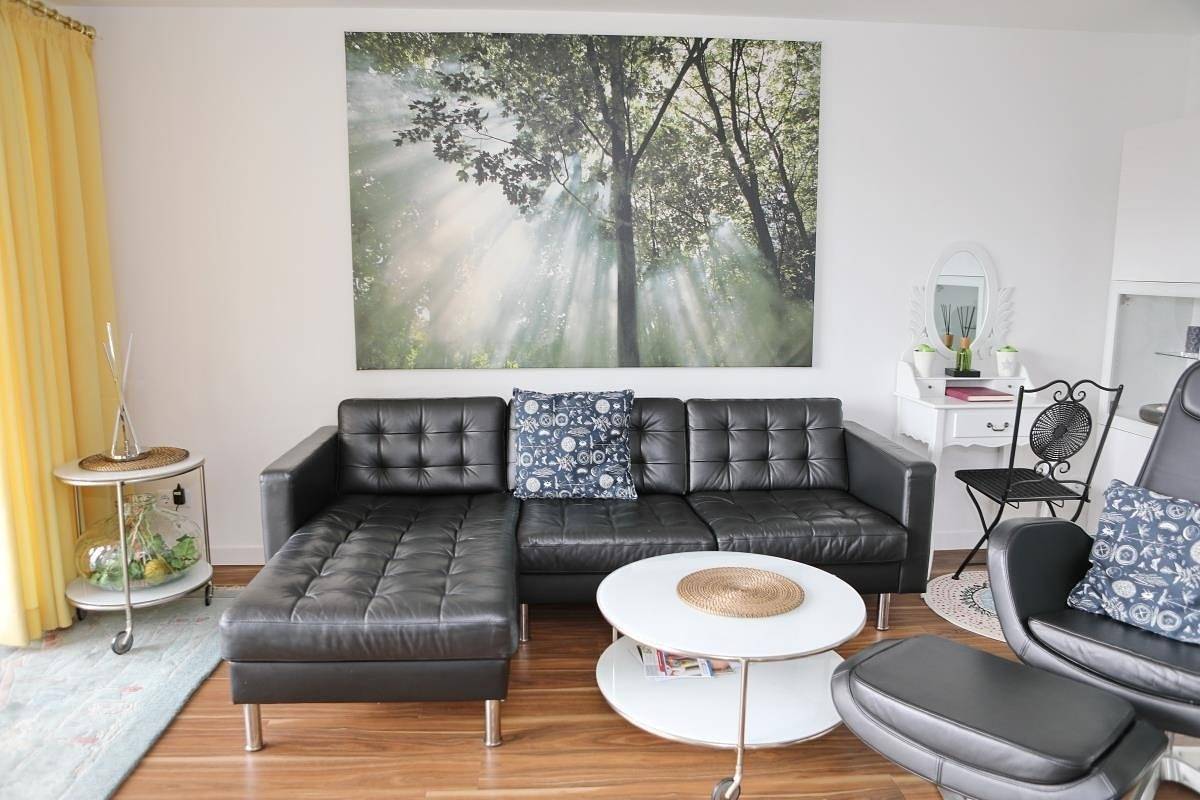 Ganze Ferienwohnung, Marina Hafenblick in Hafen Cuxhaven, Cuxhaven