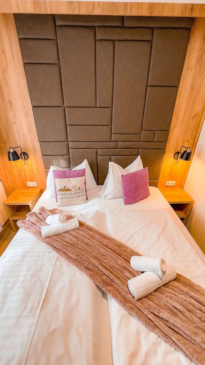 Ferienwohnung für 2 Personen, mit Balkon und Sauna in Sankt Michael im Lungau - 4