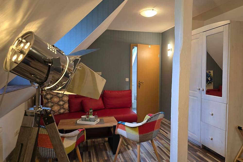 B&b für 3 Personen in Senftenberg, Lausitzer Seenland