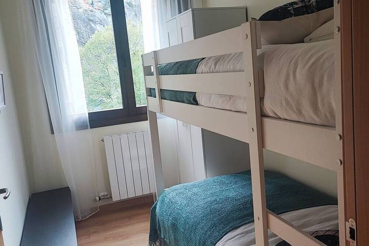 Ganze Wohnung, Tena's Paradise in Formigal (Ski), Sallent de Gállego