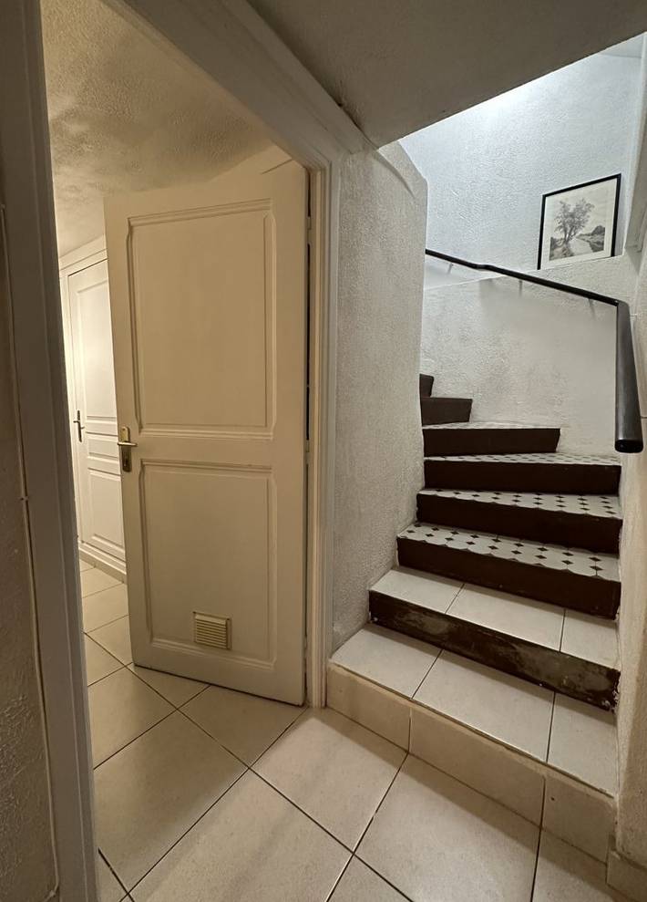 Gîte pour 4 personnes, avec jardin à Le Cannet - 4