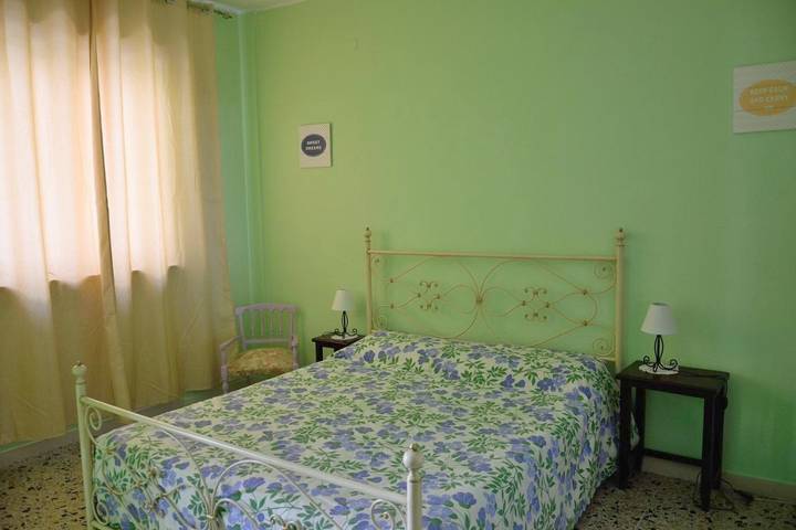 Chambre d’hôte pour 3 personnes à Assemini - 2