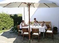 Ferienwohnungen Anna Altmann - Ferienwohnung 60qm mit Terrasse in Furth im Wald, Ostbayern