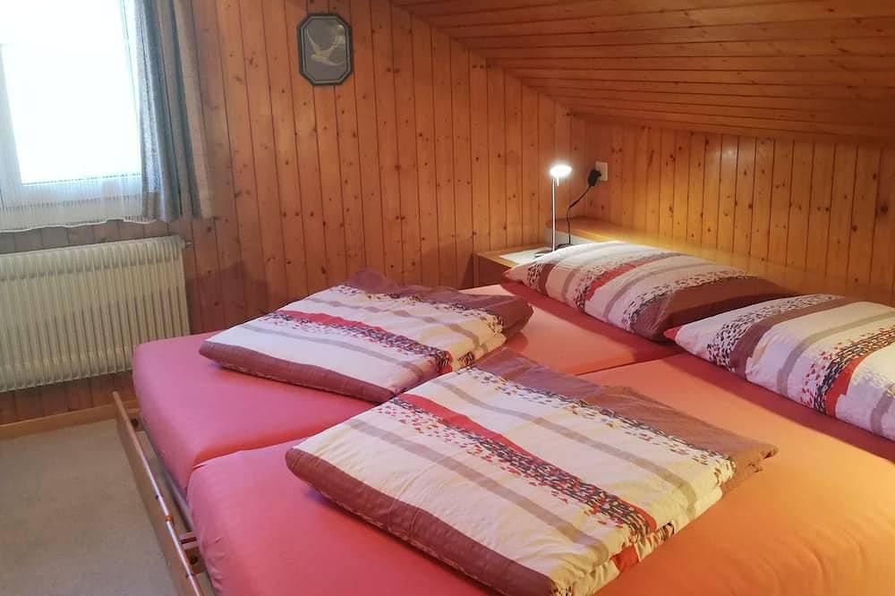 Ferienwohnung Meiringen für 1 - 5 Personen mit 2 Schlafzimmern - Ferienhaus in Meiringen, Berner Oberland