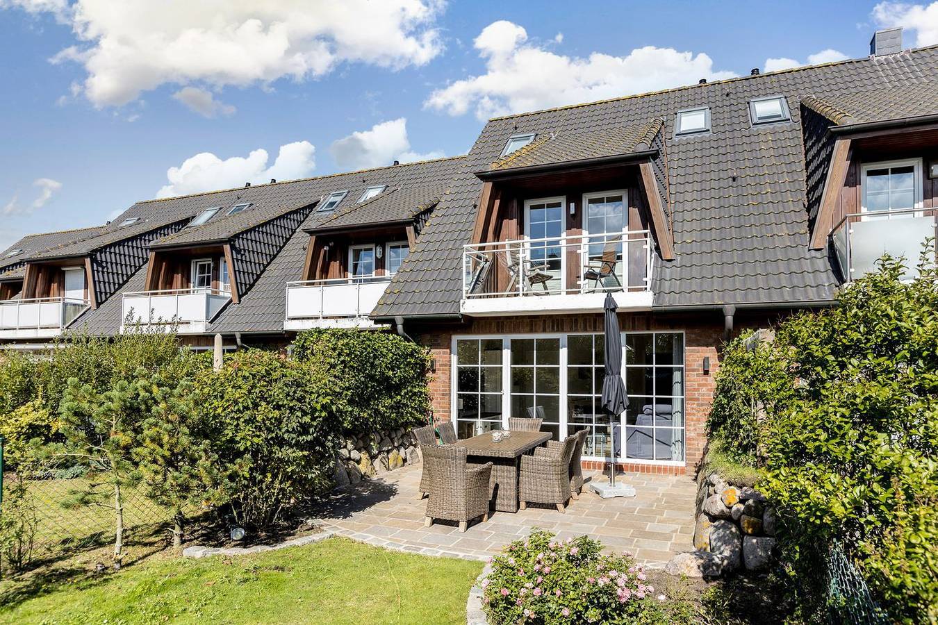 Sylt für Genießer und Familien bis 6 Personen! in Wenningstedt, Sylt