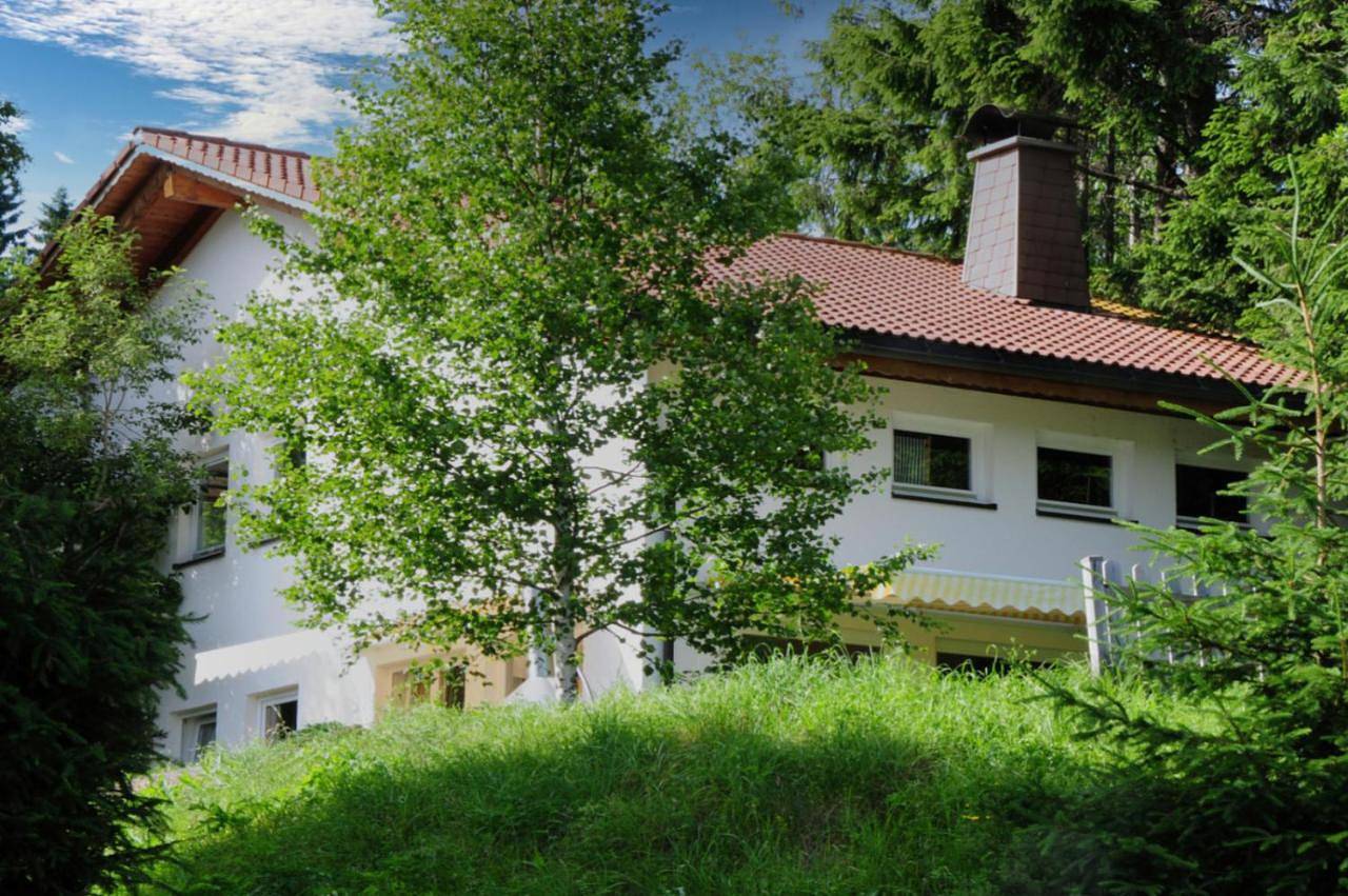 Two-Bedroom Chalet in Falkau (Feldberg), Feldberg
