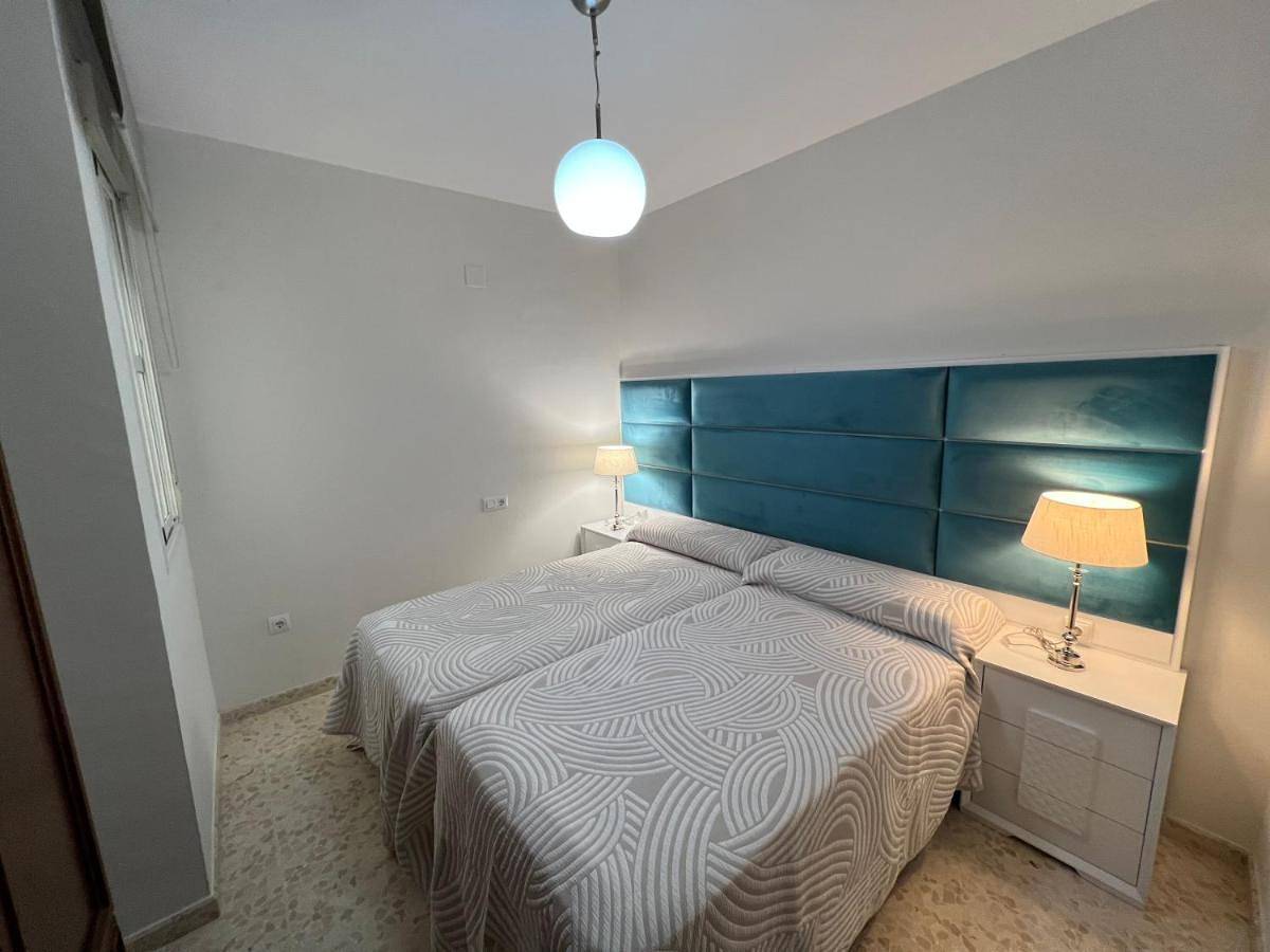 Appartement entier, Apartment Arevalo Center, Parking Gratis in Lucena, Sierras Subbéticas